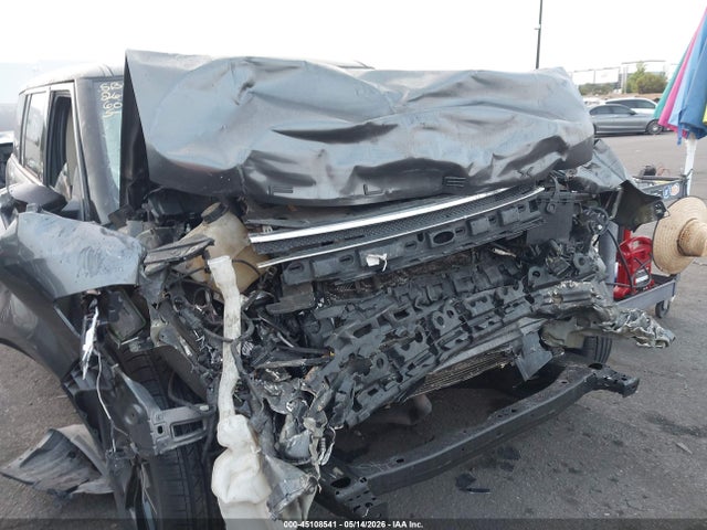 Ford FLEX SEL 2018 2FMGK5C89JBA05720 Image 6