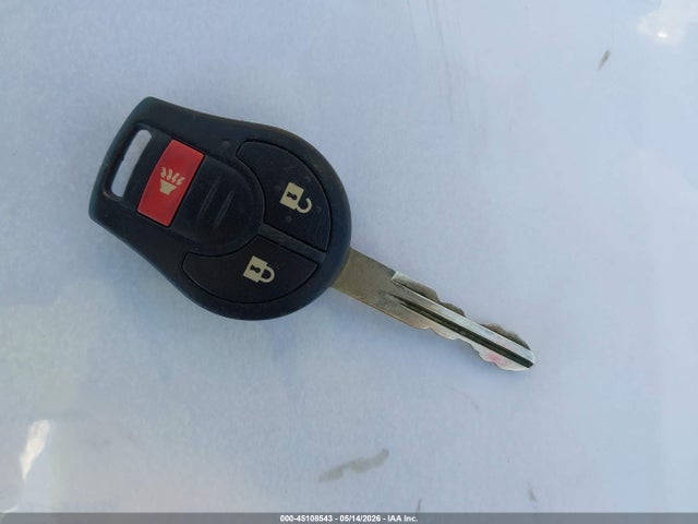 Nissan Versa Note S (sr)/s Plus/sl/sr/sv 2015 3N1CE2CP9FL355640 Image 11