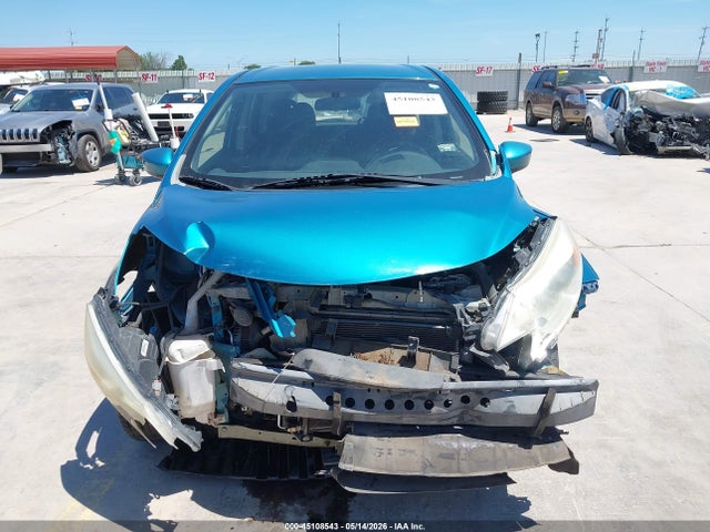 Nissan Versa Note S (sr)/s Plus/sl/sr/sv 2015 3N1CE2CP9FL355640 Image 13