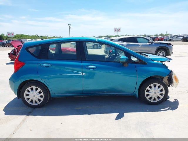 Nissan Versa Note S (sr)/s Plus/sl/sr/sv 2015 3N1CE2CP9FL355640 Image 14