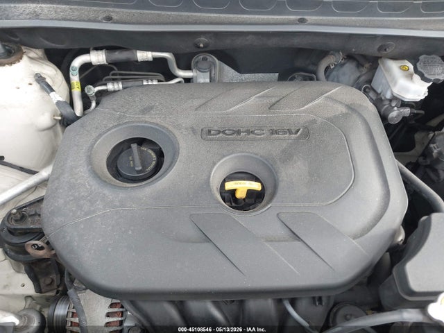 2013 Kia Soul !/+ მანქანა იყიდება აუქციონზე, vin: KNDJT2A68D7508949, აუქციონის ნომერი: 45108546