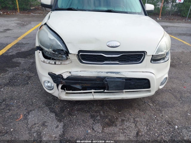 2013 Kia Soul !/+ მანქანა იყიდება აუქციონზე, vin: KNDJT2A68D7508949, აუქციონის ნომერი: 45108546