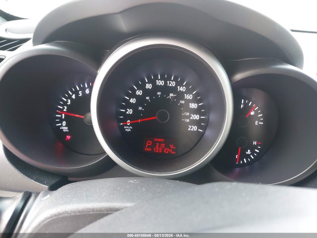 2013 Kia Soul !/+ მანქანა იყიდება აუქციონზე, vin: KNDJT2A68D7508949, აუქციონის ნომერი: 45108546