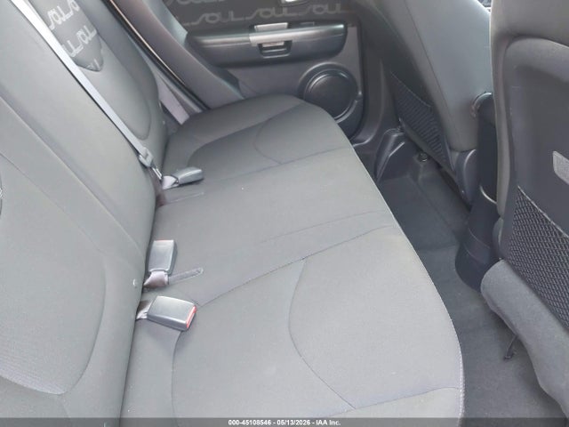 2013 Kia Soul !/+ მანქანა იყიდება აუქციონზე, vin: KNDJT2A68D7508949, აუქციონის ნომერი: 45108546