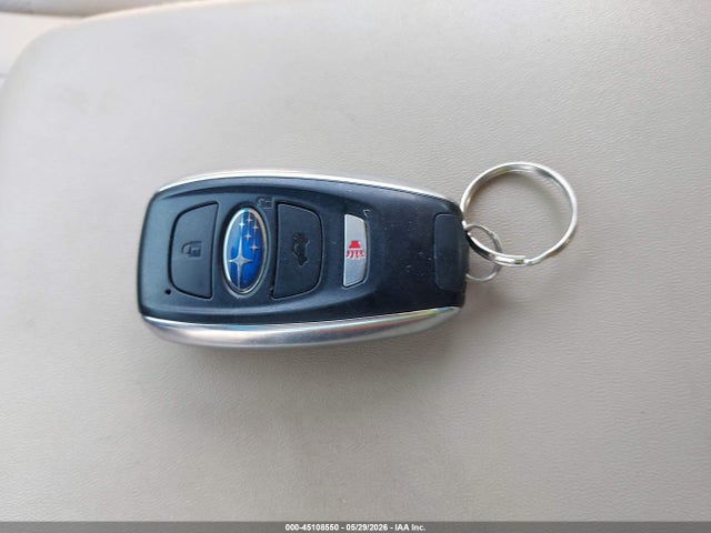 Subaru Legacy 2.5i Limited 2015 4S3BNBL69F3039473 Image 11