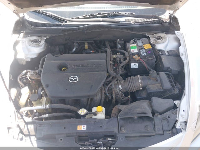 Продаж на аукціоні авто 2013 Mazda Mazda6 I Touring, vin: 1YVHZ8DH6D5M15415, номер лоту: 45108552