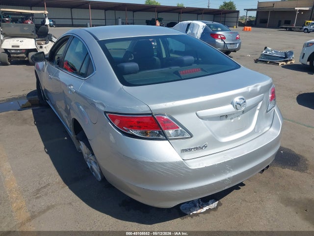 Продаж на аукціоні авто 2013 Mazda Mazda6 I Touring, vin: 1YVHZ8DH6D5M15415, номер лоту: 45108552