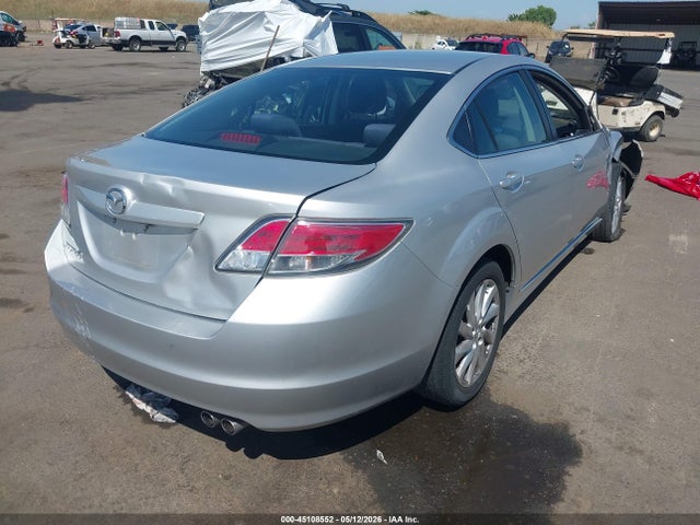 Продаж на аукціоні авто 2013 Mazda Mazda6 I Touring, vin: 1YVHZ8DH6D5M15415, номер лоту: 45108552