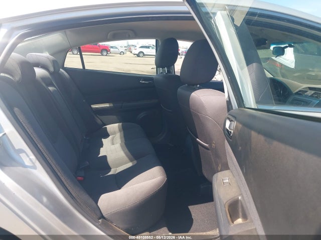Продаж на аукціоні авто 2013 Mazda Mazda6 I Touring, vin: 1YVHZ8DH6D5M15415, номер лоту: 45108552