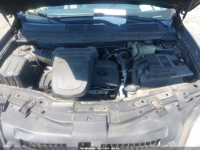 45108554 :رقم المزاد ، 3GSCL33PX8S713219 vin ، 2008 Saturn Vue Xe مزاد بيع