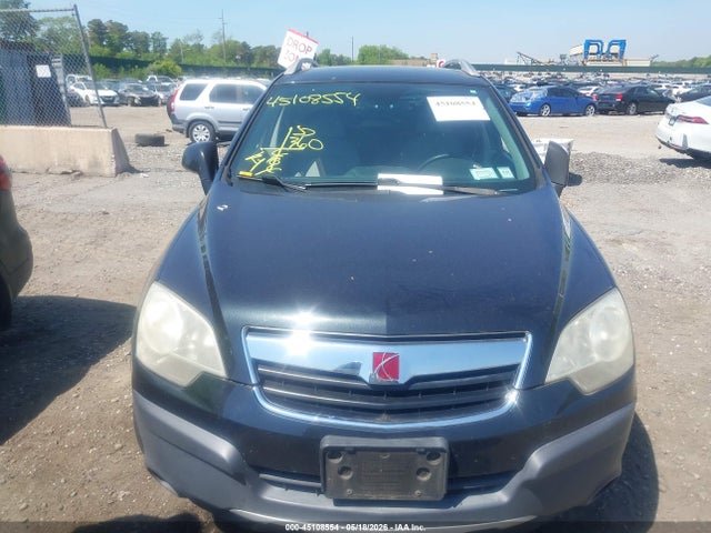 45108554 :رقم المزاد ، 3GSCL33PX8S713219 vin ، 2008 Saturn Vue Xe مزاد بيع