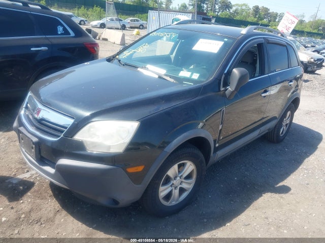 45108554 :رقم المزاد ، 3GSCL33PX8S713219 vin ، 2008 Saturn Vue Xe مزاد بيع