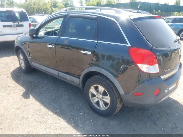 45108554 :رقم المزاد ، 3GSCL33PX8S713219 vin ، 2008 Saturn Vue Xe مزاد بيع