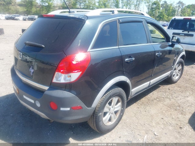 45108554 :رقم المزاد ، 3GSCL33PX8S713219 vin ، 2008 Saturn Vue Xe مزاد بيع