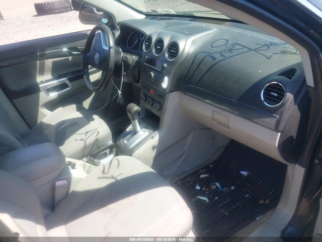 45108554 :رقم المزاد ، 3GSCL33PX8S713219 vin ، 2008 Saturn Vue Xe مزاد بيع