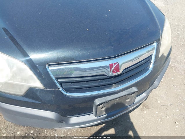 45108554 :رقم المزاد ، 3GSCL33PX8S713219 vin ، 2008 Saturn Vue Xe مزاد بيع