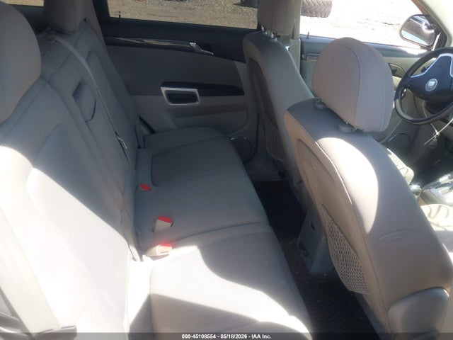 45108554 :رقم المزاد ، 3GSCL33PX8S713219 vin ، 2008 Saturn Vue Xe مزاد بيع