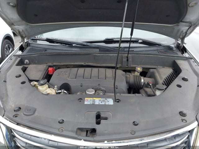 Chevrolet Traverse 2lt 2016 1GNKRHKDXGJ174411 Image 10