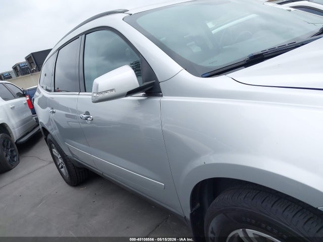 Chevrolet Traverse 2lt 2016 1GNKRHKDXGJ174411 Image 13