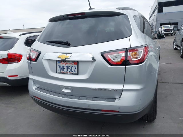 Chevrolet Traverse 2lt 2016 1GNKRHKDXGJ174411 Image 16