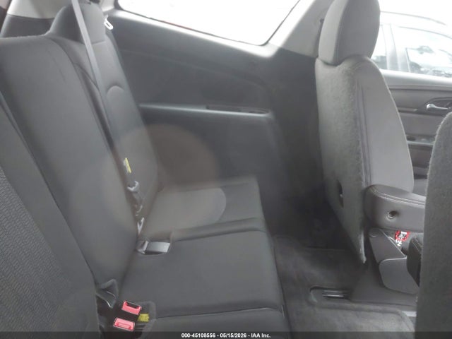 Chevrolet Traverse 2lt 2016 1GNKRHKDXGJ174411 Image 17
