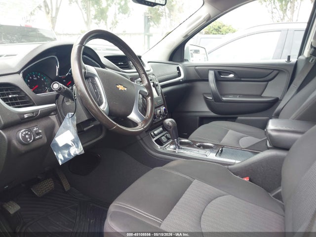Chevrolet Traverse 2lt 2016 1GNKRHKDXGJ174411 Image 18