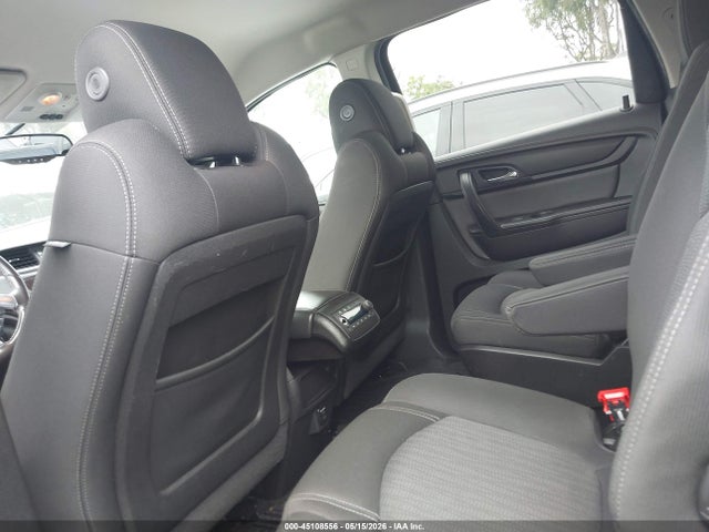 Chevrolet Traverse 2lt 2016 1GNKRHKDXGJ174411 Image 19