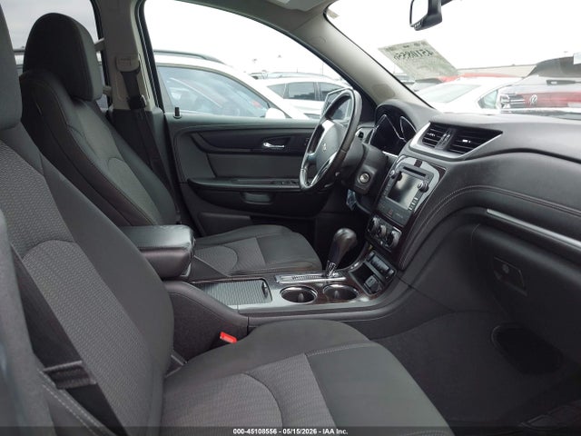 Chevrolet Traverse 2lt 2016 1GNKRHKDXGJ174411 Image 5