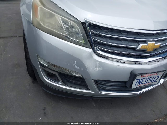 Chevrolet Traverse 2lt 2016 1GNKRHKDXGJ174411 Image 6
