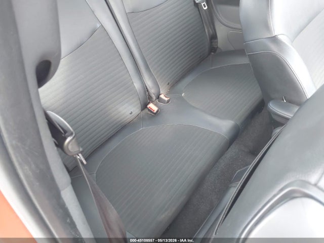 2016 Fiat 500 Sport მანქანა იყიდება აუქციონზე, vin: 3C3CFFBR2GT201815, აუქციონის ნომერი: 45108557