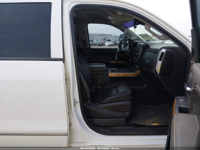 Продажа на аукционе авто 2015 Chevrolet Silverado 3500hd Ltz, vin: 1GC4K0E84FF111912, номер лота: 45108558