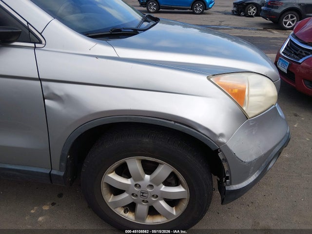 45108562 :رقم المزاد ، JHLRE48577C047943 vin ، 2007 Honda Cr-v Ex مزاد بيع