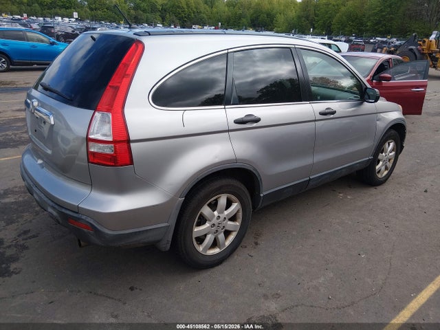 45108562 :رقم المزاد ، JHLRE48577C047943 vin ، 2007 Honda Cr-v Ex مزاد بيع