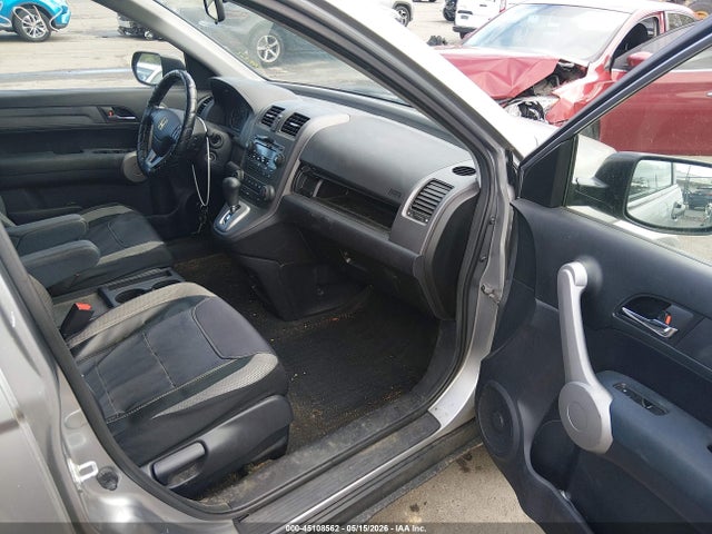 45108562 :رقم المزاد ، JHLRE48577C047943 vin ، 2007 Honda Cr-v Ex مزاد بيع