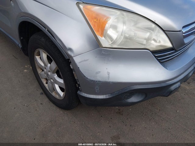 45108562 :رقم المزاد ، JHLRE48577C047943 vin ، 2007 Honda Cr-v Ex مزاد بيع