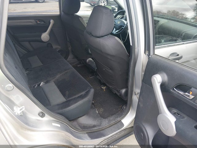 45108562 :رقم المزاد ، JHLRE48577C047943 vin ، 2007 Honda Cr-v Ex مزاد بيع