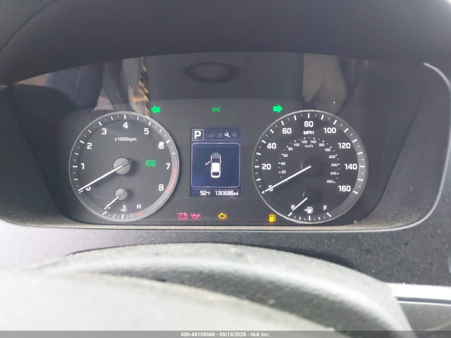 Aukcja sprzedaży 2017 Hyundai Sonata Sport, vin: 5NPE34AF5HH528882, numer aukcji: 45108566