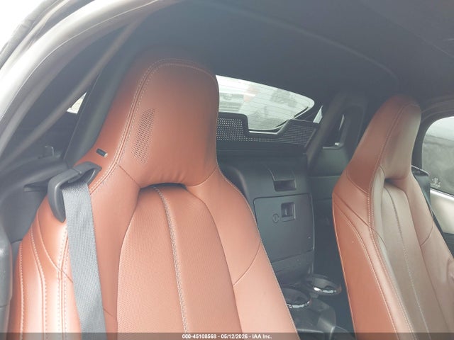 JM1NDAD77P0553889 Mazda Mx-5 Miata Grand Touring