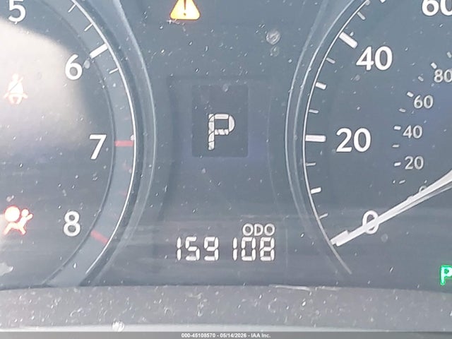 45108570 :رقم المزاد ، 2T2BK1BA8CC147557 vin ، 2012 Lexus Rx 350 مزاد بيع