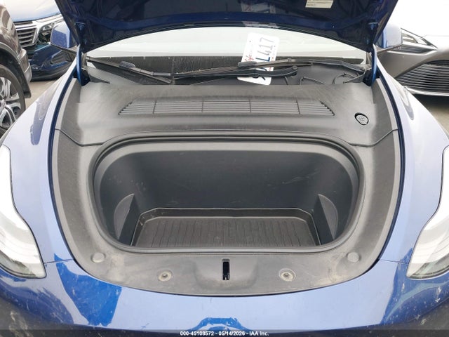 Aukcja sprzedaży 2023 Tesla Model Y Awd/long Range Dual Motor All-wheel Drive, vin: 7SAYGAEE6PF706588, numer aukcji: 45108572
