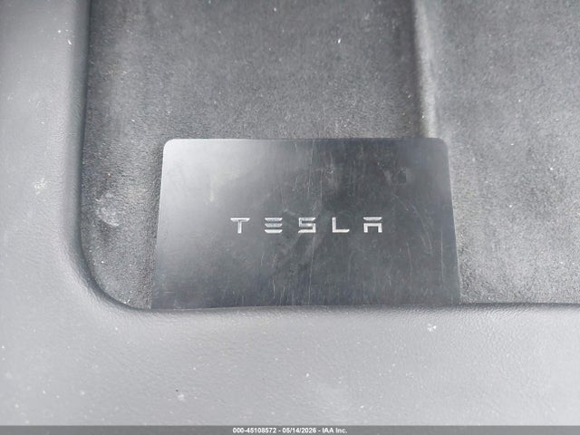 Aukcja sprzedaży 2023 Tesla Model Y Awd/long Range Dual Motor All-wheel Drive, vin: 7SAYGAEE6PF706588, numer aukcji: 45108572