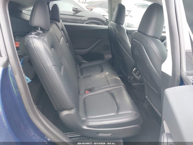 Aukcja sprzedaży 2023 Tesla Model Y Awd/long Range Dual Motor All-wheel Drive, vin: 7SAYGAEE6PF706588, numer aukcji: 45108572