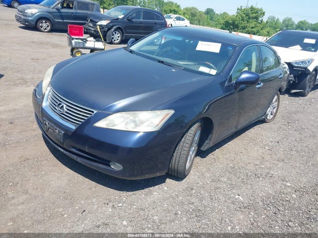 Продаж на аукціоні авто 2007 Lexus Es 350, vin: JTHBJ46G772139802, номер лоту: 45108573