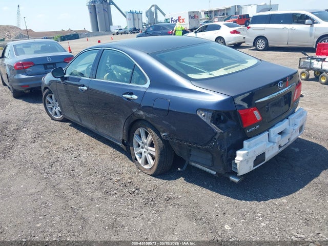 Продаж на аукціоні авто 2007 Lexus Es 350, vin: JTHBJ46G772139802, номер лоту: 45108573