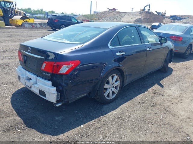Продаж на аукціоні авто 2007 Lexus Es 350, vin: JTHBJ46G772139802, номер лоту: 45108573