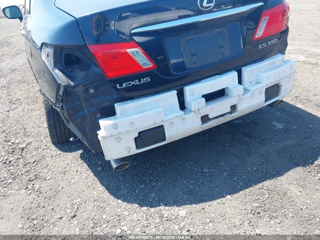 Продаж на аукціоні авто 2007 Lexus Es 350, vin: JTHBJ46G772139802, номер лоту: 45108573
