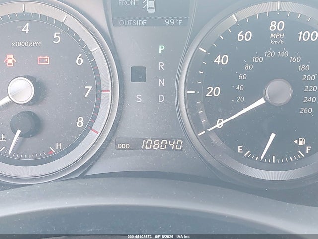 Продаж на аукціоні авто 2007 Lexus Es 350, vin: JTHBJ46G772139802, номер лоту: 45108573