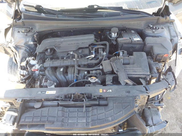 2023 Hyundai Elantra Sel მანქანა იყიდება აუქციონზე, vin: KMHLM4AG6PU595181, აუქციონის ნომერი: 45108574