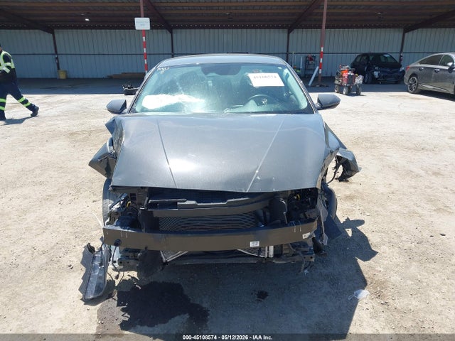 2023 Hyundai Elantra Sel მანქანა იყიდება აუქციონზე, vin: KMHLM4AG6PU595181, აუქციონის ნომერი: 45108574