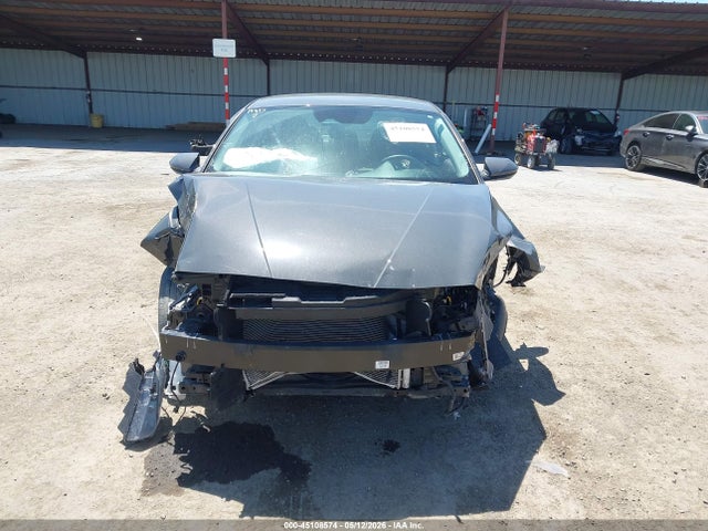 2023 Hyundai Elantra Sel მანქანა იყიდება აუქციონზე, vin: KMHLM4AG6PU595181, აუქციონის ნომერი: 45108574